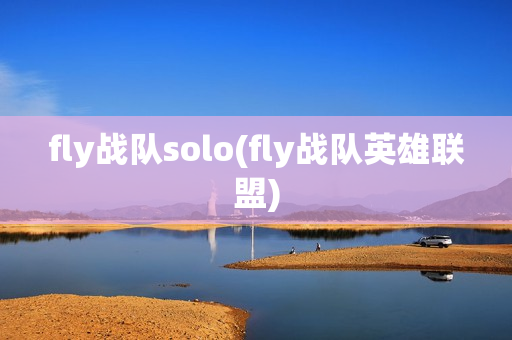 fly战队solo(fly战队英雄联盟)